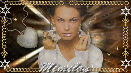 myst�rieuse....!!!