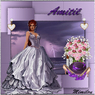 belle du soir.....!!!