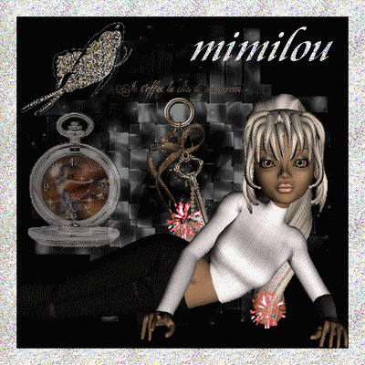 tres bonne semaine a tous...!!!