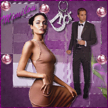 je vous souhaite une tres bonne semaine � tous  !!!!!