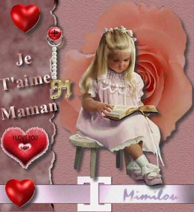 tres bonne f�te des m�res a toute les maman du monde !!!