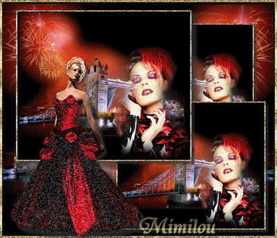 belle du soire.....!!!