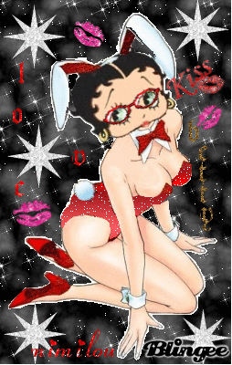 trop  belle betty.... !!!