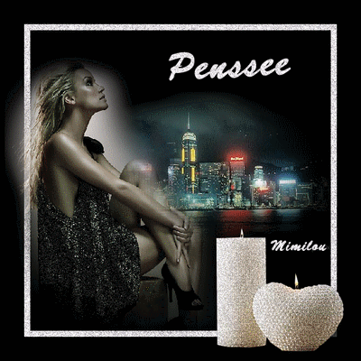 penss�e !!!