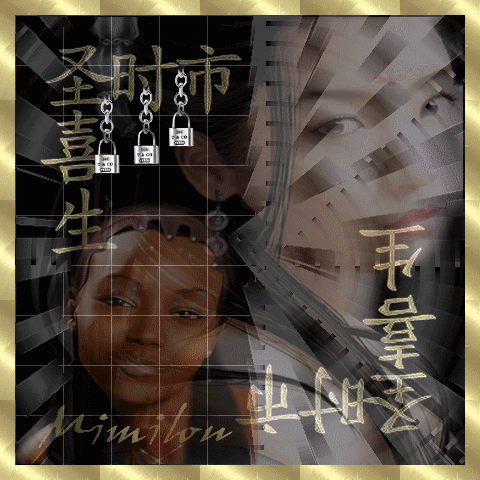 tableau de femme.....!!!