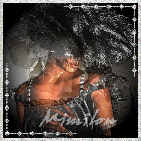 tableau de femme.....!!!